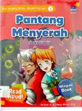 Seri Jenjang Baca - Kepemimpinan: Pantang Menyerah (Never Give Up)