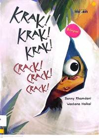 Krak! Krak! Krak! (Crack! Crack! Crack!)