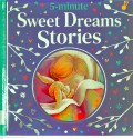 5 Minute Sweet Dreams Stories