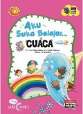 Seri Aku Suka Belajar : Cuaca