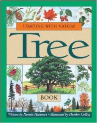 Starting With Nature : Tree