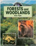 World Habitats : Forest And Woodlands