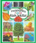 Ensiklopedia Junior : Alam Sekitar