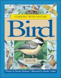 Starting With Nature : Bird