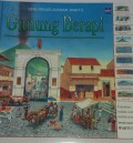 Seri Penjelajahan Waktu : Gunung Berapi