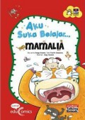 Seri Aku Suka Belajar : Mamalia