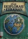 Atlas Eksplorasi Dan Kerajaan