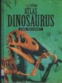 Atlas Dinosaurus (Link Internet)