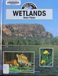 World Habitats : Wetlands