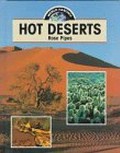 World Habitats : Hot Deserts