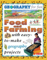 Geography For Fun :  Food And Farming