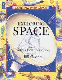 Starting With Space : Exploring Space