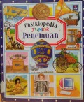 Ensiklopedia Junior : Penemuan