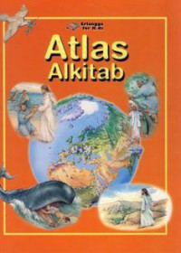 Atlas Alkitab