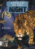 Animals Of The Night