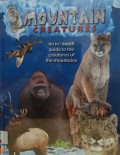 Mountain Creatures