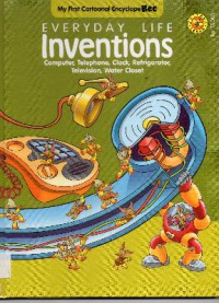 Encyclopebee : Everyday Life Inventions (1)