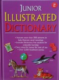 Junior Illustrated Dictionary