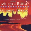 Ada Apa Di Bumi ? Gunung Berapi