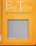 Fairy Tales By Hans Christian Andersen (Yellow)