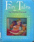 Fairy Tales By Charles Perrault (Blue)