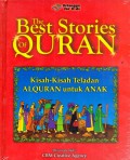 The Best Stories Of Quran