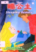 Sleeping Beauty (English-Chinese)