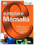 E.Explore Mamalia