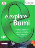 E.Explore Bumi