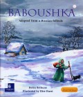 Chatterbox (Fluent Level 20+)  : Baboushka (Adapted From A Russian Folktale)