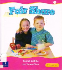 Chatterbox (Early 6) : Fair Share