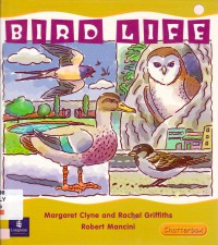 Chatterbox (Early 7) : Bird Life