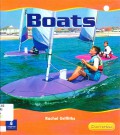 Chatterbox (Early 9) : Boats