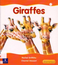 Chatterbox (Early 9) : Giraffes