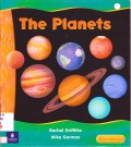 Chatterbox (Early 10) : The Planets