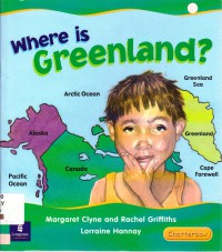 Chatterbox (Early 10) : Where Is Greenland?