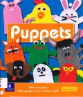 Chatterbox (Fluent 14/15) : The Puppets