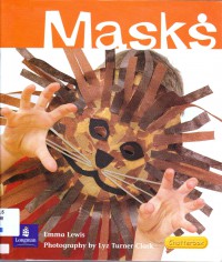 Chatterbox (Fluent 16/17) : Masks