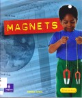 Chatterbox (Fluent 18/19) : Magnets