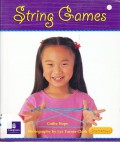 Chatterbox (Fluent 22/23) : String Games