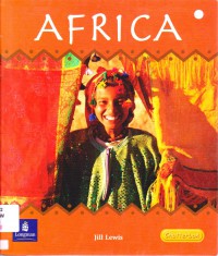 Chatterbox (Fluent 22/23) : Africa