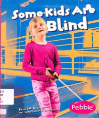 Some Kids Are Blind