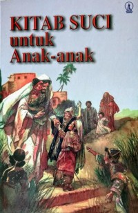 Kitab Suci Untuk Anak-Anak