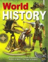 Miles Kelly : World History