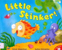 Little Stinker!