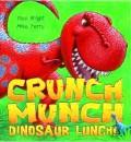 Crunch Munch Dinosaurus Lunch!