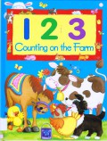 123 Counting On The Farm