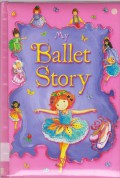 My Ballet Story