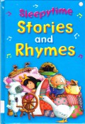 Sleepytime Stories And Rhymes