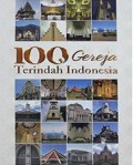 100 Gereja Terindah Indonesia